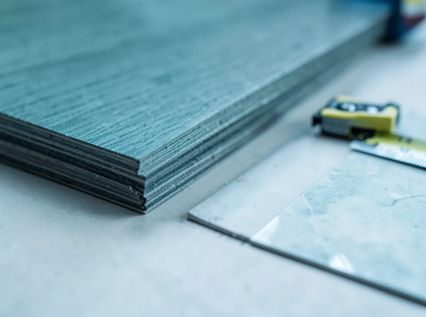 Luxury Vinyl Plank Installation Potts Grove, PA FAQs